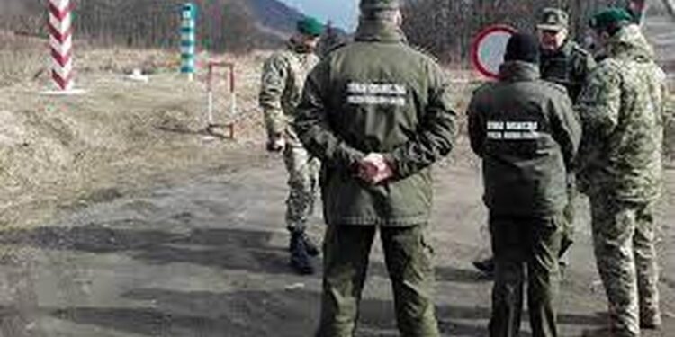 Z kraju: Pomoc przygraniczna