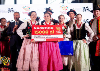 Radomskie: “Polska od kuchni”