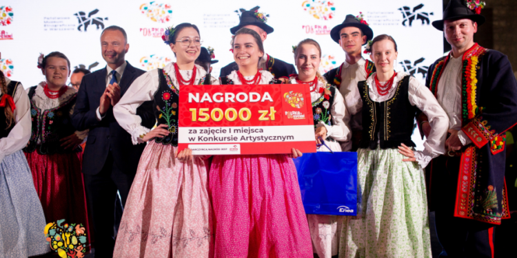 Radomskie: “Polska od kuchni”