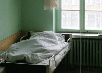 Radom: Głośnik w głowie