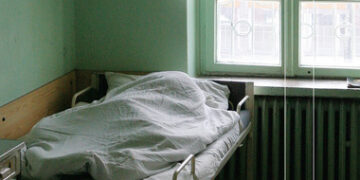 Radom: Głośnik w głowie