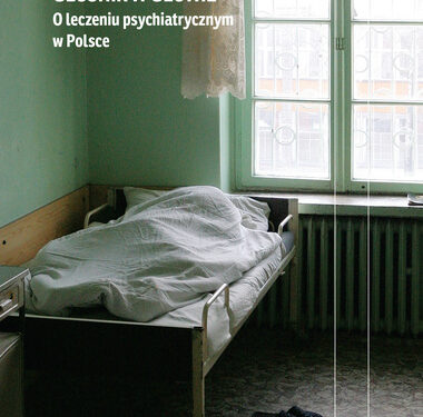 Radom: Głośnik w głowie