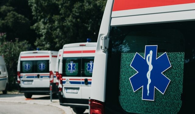Kozienice: Policja poszukuje świadków!