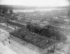 Radomskie: Wywózka do łagrów