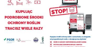 Z kraju / Region radomski: Rolniku! Nie daj się nabrać oszustom!
