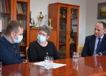 Powiat kozienicki: Z Padwy do Kozienic