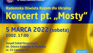 Radom: Oświata dla dzieci z Ukrainy