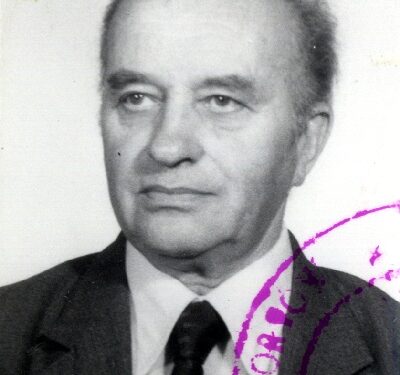 Radomskie: Pseudonim „Harnaś”