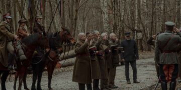 Powiat przysuski: Ognisko pamięci