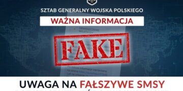 Z kraju / Radomskie: Sms od WKU? To oszustwo!