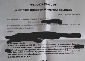 Radom: Grupa Playboys oburzona wyrokiem sądu