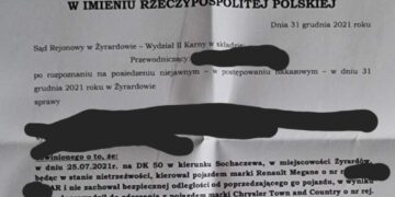 Radom: Grupa Playboys oburzona wyrokiem sądu