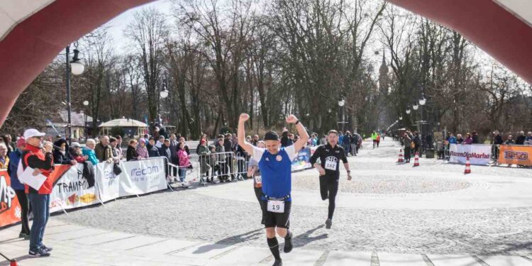 Radom: Bieg Kazików 2022 za nami [Galeria]