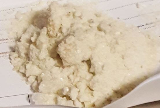 Powiat grójecki: Amfetamina i składniki na psychotropy