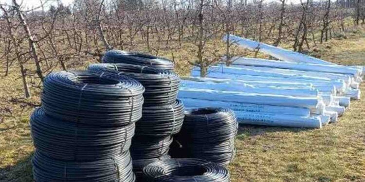 Powiat grójecki: Uciekł przed kontrolą drogową – miał powód!