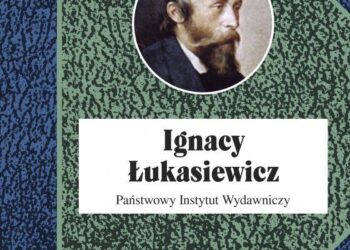 Z kraju: 200. rocznica urodzin Ignacego Łukasiewicza