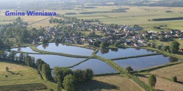 Powiat przysuski: Dwór w Kłudnie