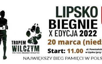 Powiat lipski: Ku pamięci Niezłomnych