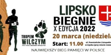 Powiat lipski: Ku pamięci Niezłomnych