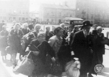 Z kraju: 80. rocznica akcji “Reinhardt”