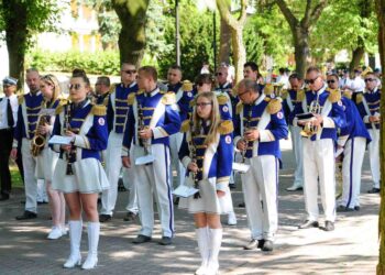 Radomskie: Dźwiękowe laury