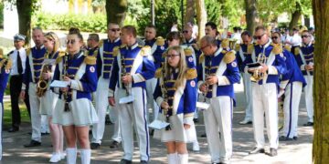 Radomskie: Dźwiękowe laury