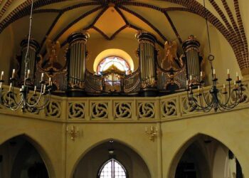 Radom: Klasztor zapisany w dziejach [galeria]