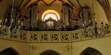 Radom: Klasztor zapisany w dziejach [galeria]