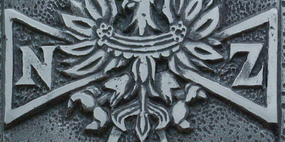 Powiat przysuski: Pseudonim „Drągal II”