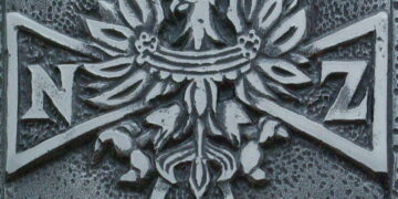 Powiat przysuski: Pseudonim „Drągal II”