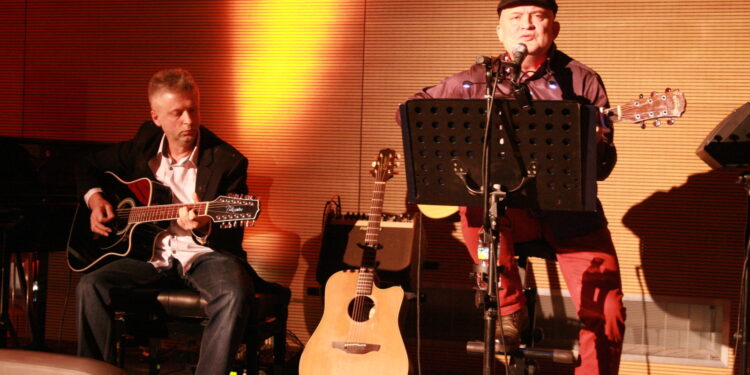 Powiat grójecki: Pułaski, plastyka i muzyka [galeria]