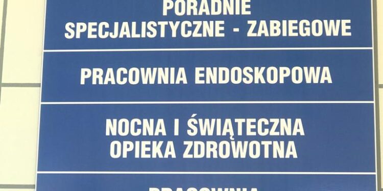 Powiat radomski: Modernizacja medyczna [galeria]