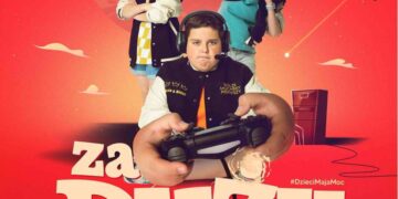 Radom: Filmowa Akademia Nauczyciela w Elektrowni