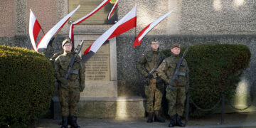 Powiat grójecki: ROAK upamiętniony [GALERIA]