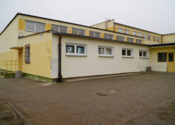 Powiat grójecki: Modernizacja edukacyjna