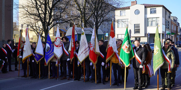 Powiat grójecki: ROAK upamiętniony [GALERIA]