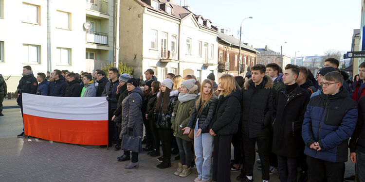 Powiat grójecki: ROAK upamiętniony [GALERIA]