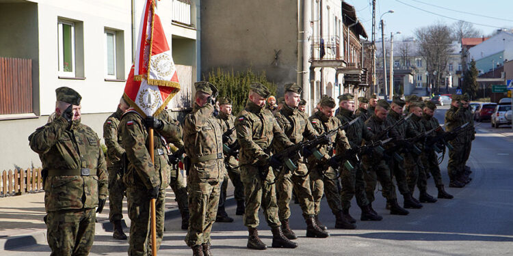 Powiat grójecki: ROAK upamiętniony [GALERIA]