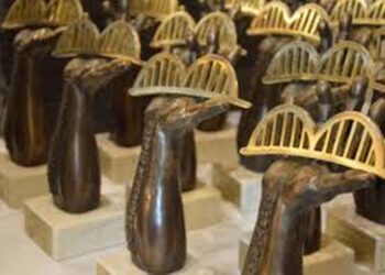 Powiat białobrzeski: Nagrody i filantropia