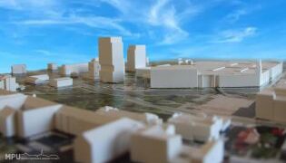 Radom: „Wysokościowce” w Radomiu [Video]