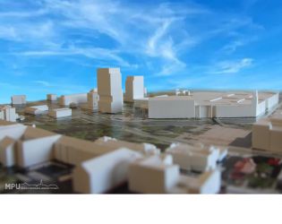 Radom: „Wysokościowce” w Radomiu [Video]