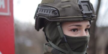 Radomskie: Siła kobiet w 6MBOT