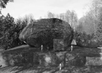 Powiat zwoleński: Zbrodnia bez kary