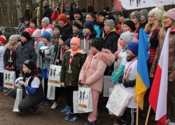 Powiat przysuski: Pamięci “Lwa”