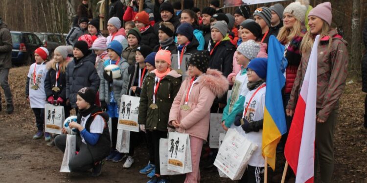 Powiat przysuski: Pamięci “Lwa”