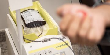 Powiat radomski: Krew na wagę życia