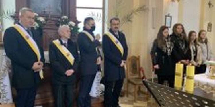 Radomskie: W hołdzie Żołnierzom Niezłomnym