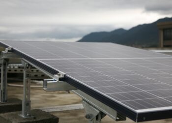 Powiat białobrzeski: Oszczędność energetyczna