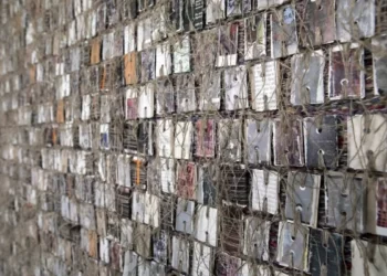 Radom: Papierowy zapis sztuki