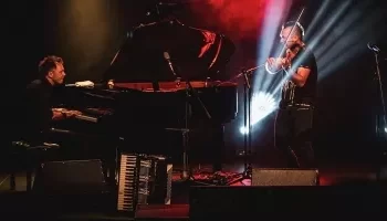 Radom: Bogate instrumentarium